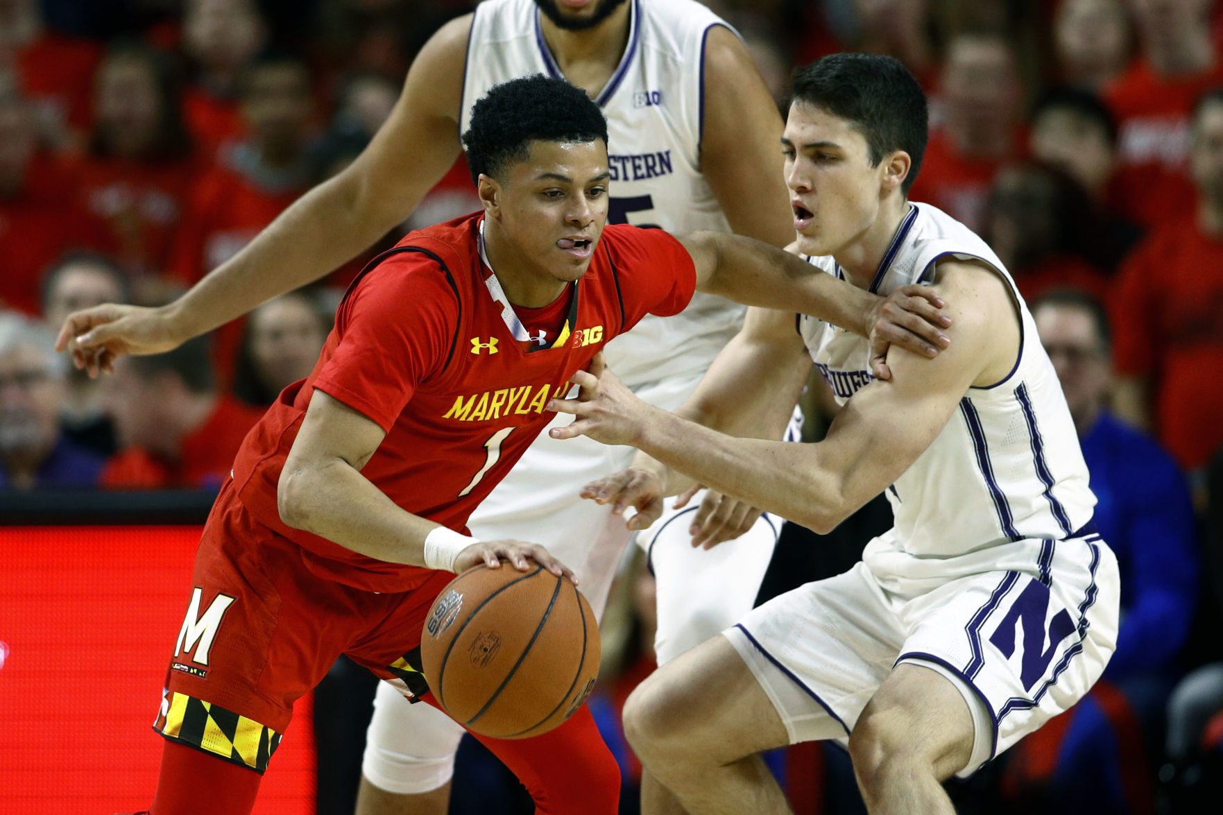 Anthony Cowan
